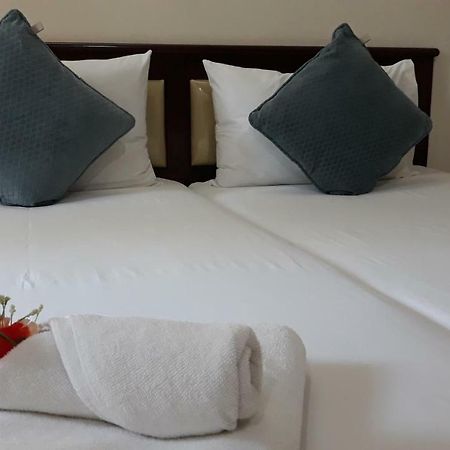 Chumphon Travelodge מראה חיצוני תמונה