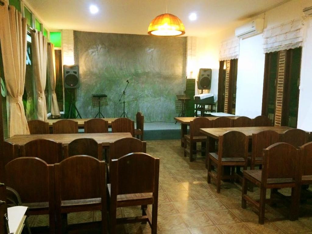 Chumphon Travelodge מראה חיצוני תמונה