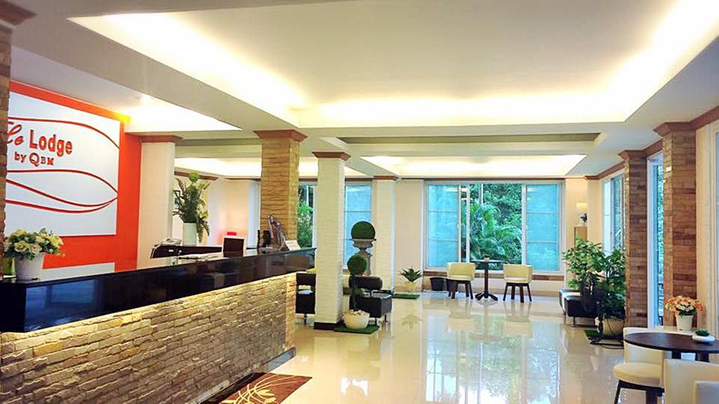 Chumphon Travelodge מראה חיצוני תמונה