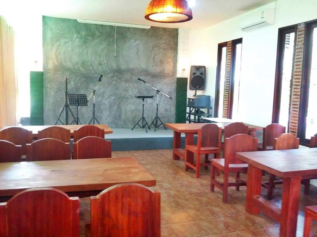 Chumphon Travelodge מראה חיצוני תמונה