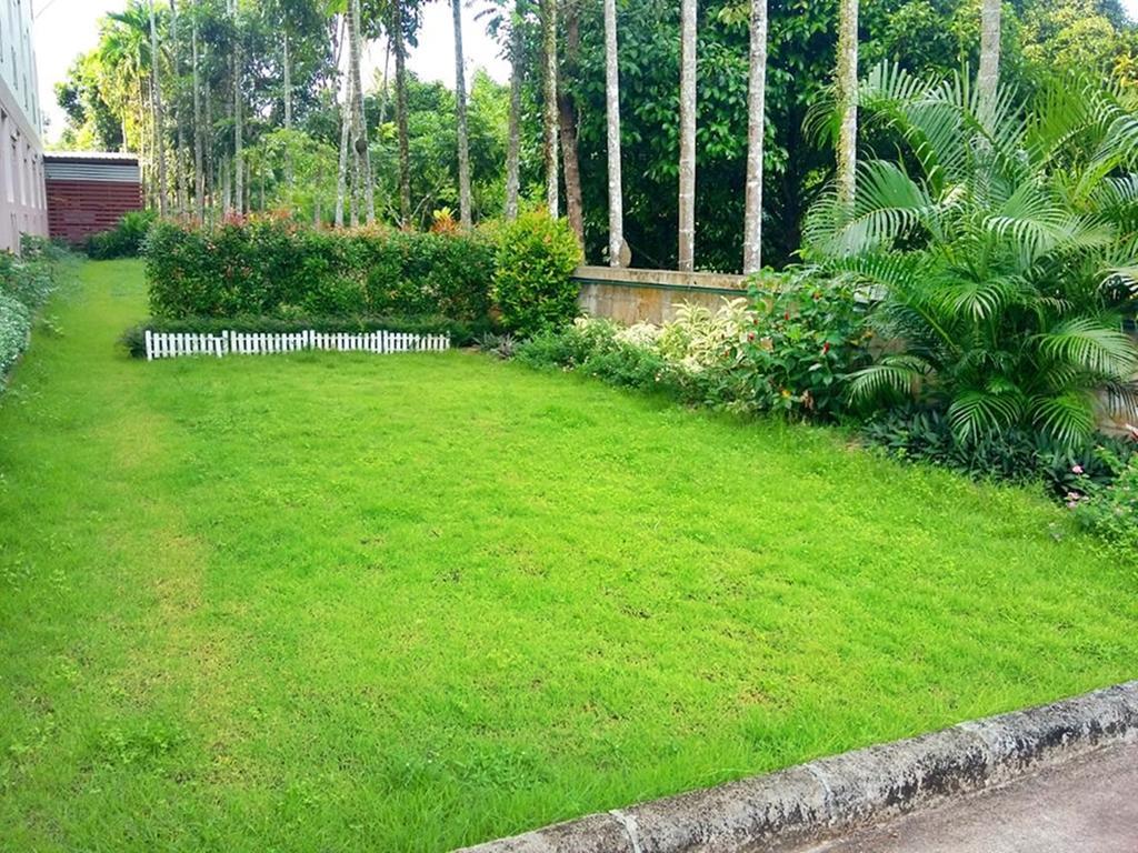 Chumphon Travelodge מראה חיצוני תמונה
