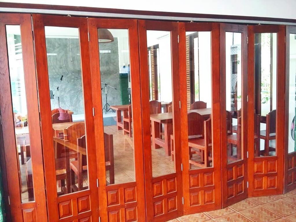 Chumphon Travelodge מראה חיצוני תמונה