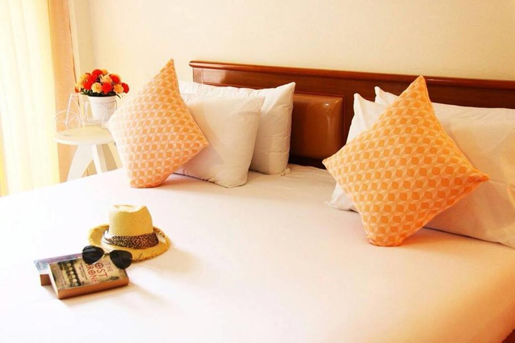 Chumphon Travelodge מראה חיצוני תמונה