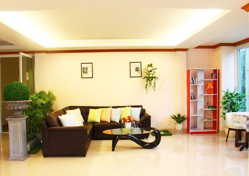 Chumphon Travelodge מראה חיצוני תמונה