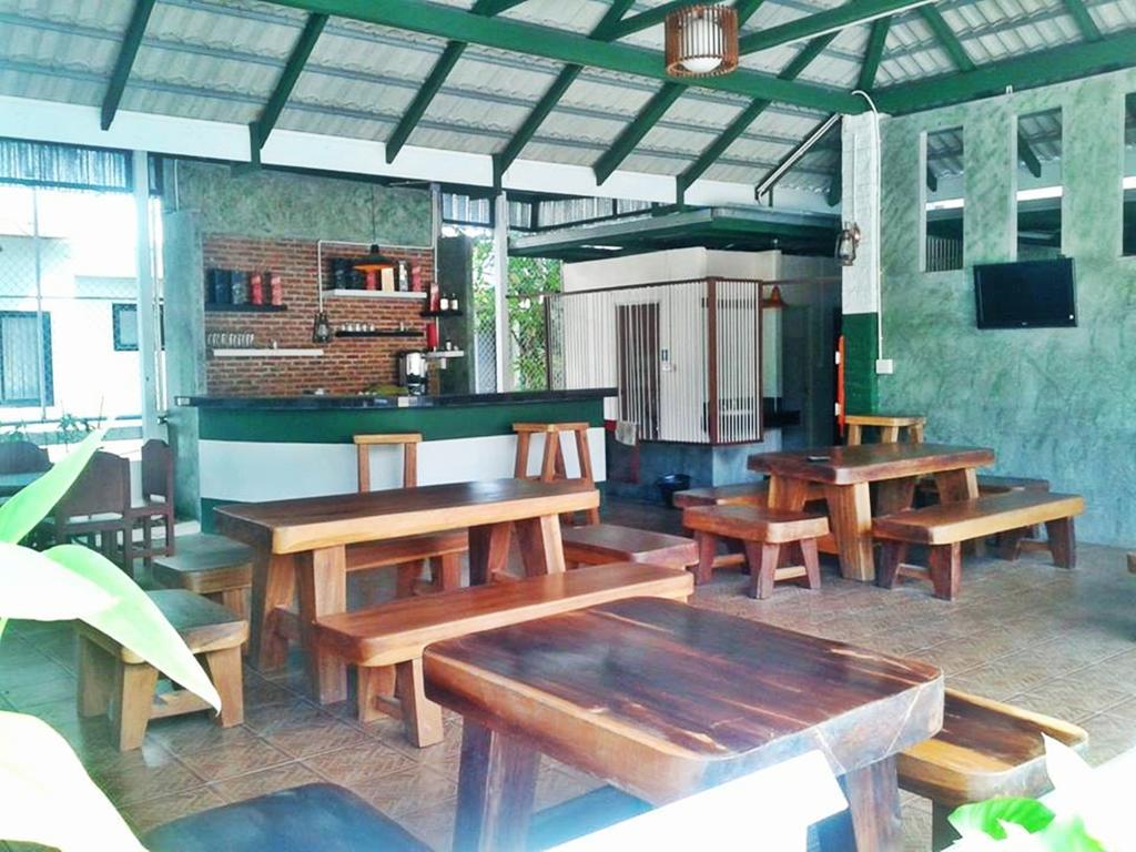 Chumphon Travelodge מראה חיצוני תמונה