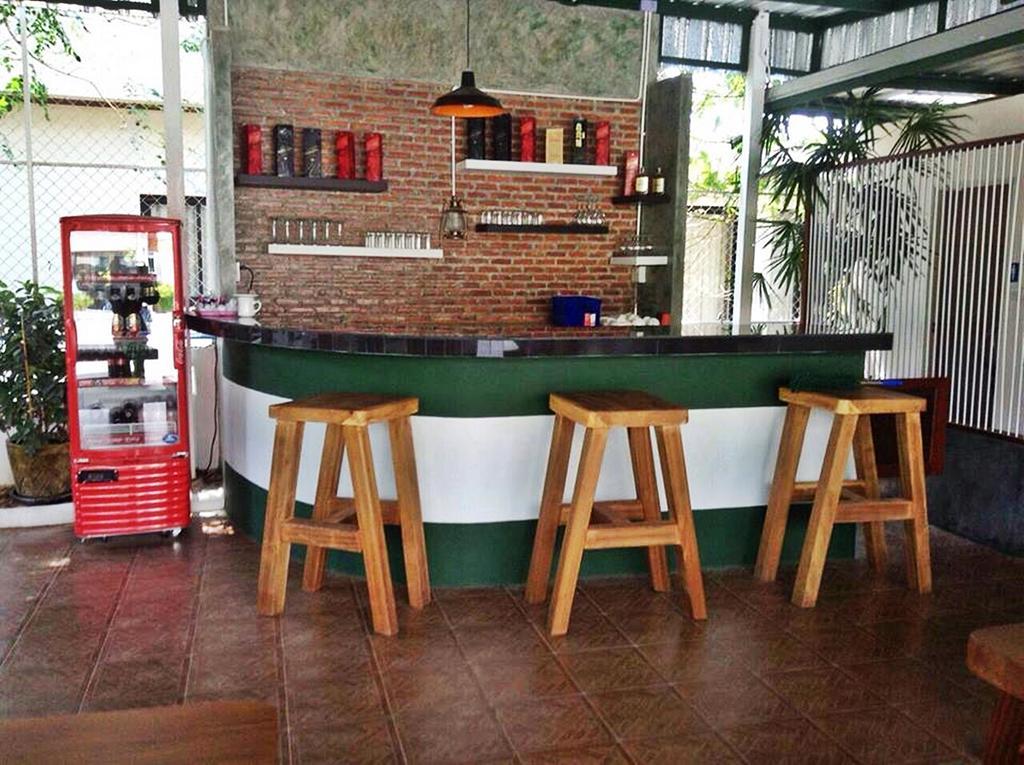 Chumphon Travelodge מראה חיצוני תמונה