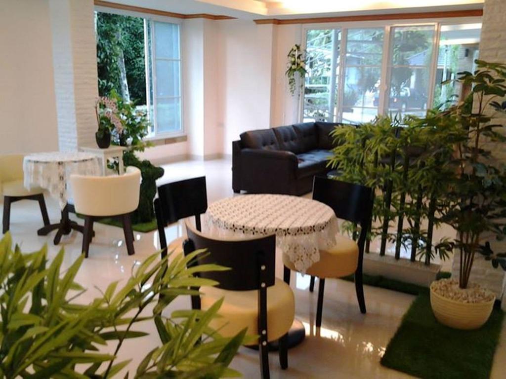 Chumphon Travelodge מראה חיצוני תמונה