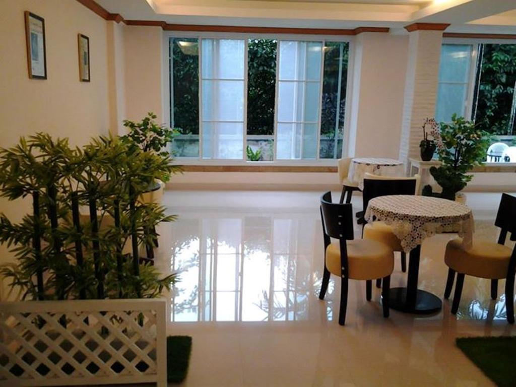 Chumphon Travelodge מראה חיצוני תמונה