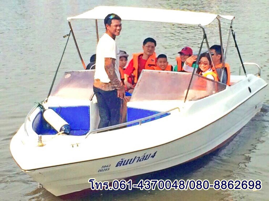 Chumphon Travelodge מראה חיצוני תמונה
