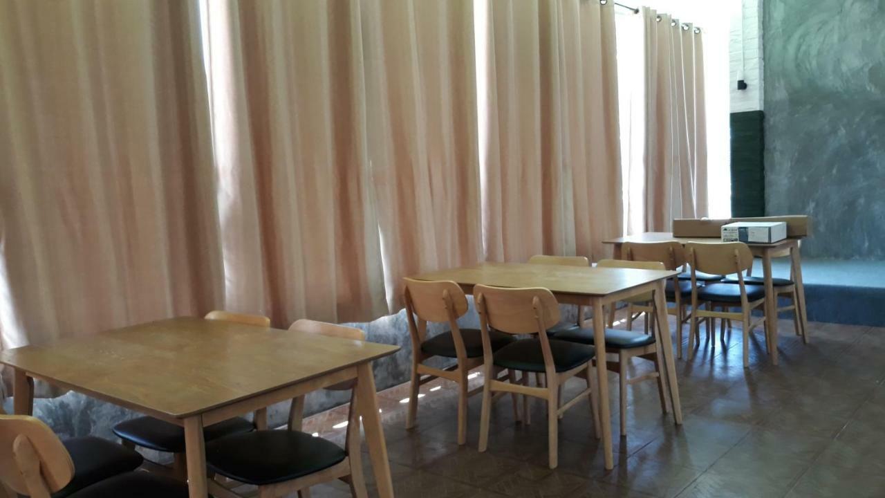 Chumphon Travelodge מראה חיצוני תמונה
